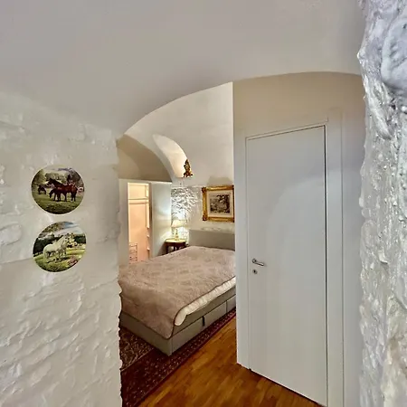 Apartment Royal