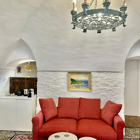 Royal Apartment Seborga