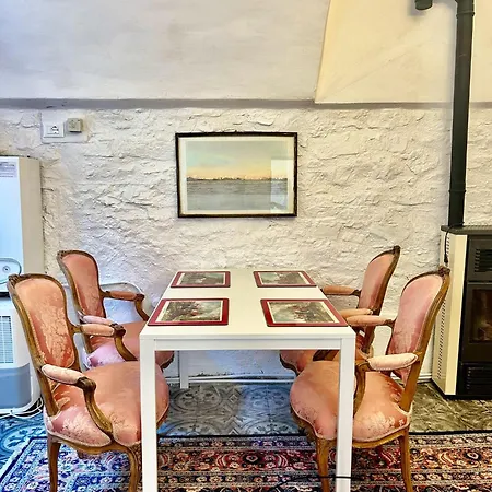 Apartment Royal Seborga