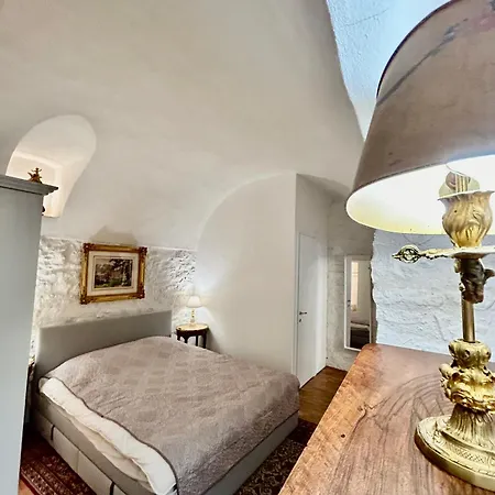Lejlighed Royal Seborga