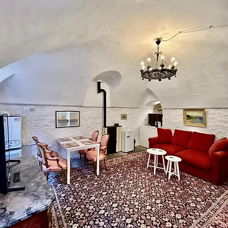 Lejlighed Royal Seborga
